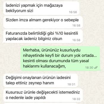 Samsung Bayi Buyaka AVM Ek Garanti Ücret İadesi Yapmıyor