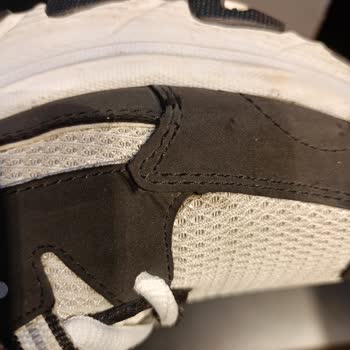 Skechers Ayakkabı Sorunu Ve Garanti Şartları