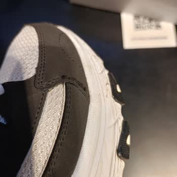 Skechers Ayakkabı Sorunu Ve Garanti Şartları