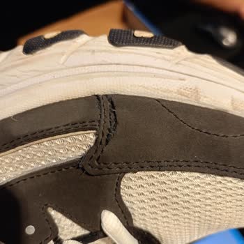 Skechers Ayakkabı Sorunu Ve Garanti Şartları