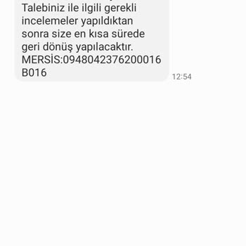 A101 Den Volta Vsx Elektrikli Motosiklet Teslim Edilmedi