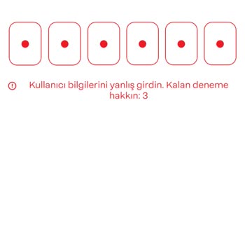 Finans Kuruluşları Adıyla Dolandırıcılık Hesabım Az Önce Çalındı