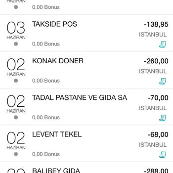 Vodafone Faturamın Ücretini 2 Farklı Bankadan 2 Kere Aldı