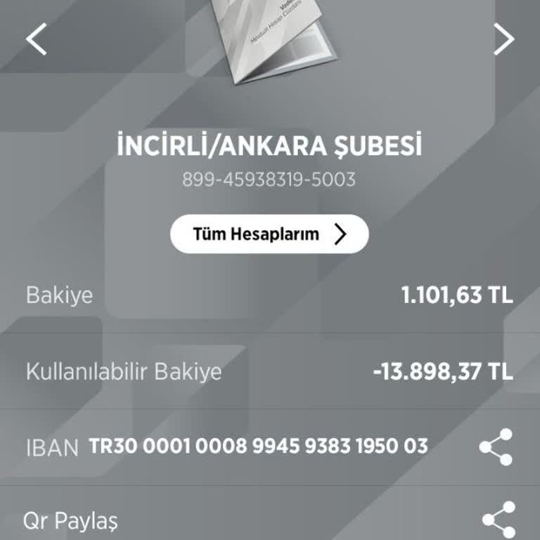 Ziraat Bankası Emekli Maaşı Hesabımın Haksız Bloke Koyulması