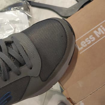 Skechers Ürün İnceleme Talebi