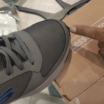 Skechers Ürün İnceleme Talebi