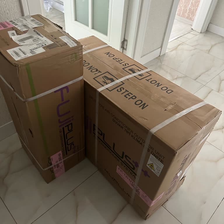 Fujiplus Servis Ve İletişim Sorunu