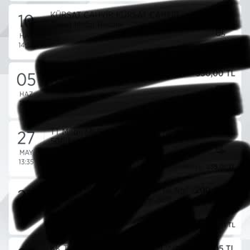 Zümra Eşarp & Tesettür İade İşlemimde Eksik Para Havalesi Yapıldı Sorunum Çözülmedi