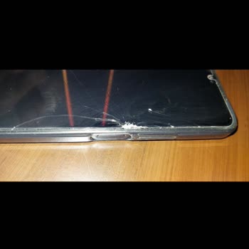 Realme Cep Telefonu Pişmanlık Tır İnsanları Aldatıyorlar