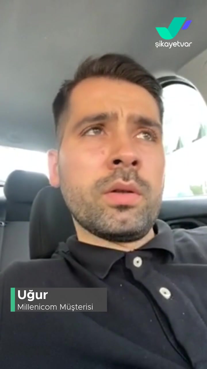 Millenicom Tarife Değişikliği Yapmak İstiyorum! videonun kapak resmi