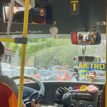 Ankara Minibüsçüler Odası Mahalle Arasında Hız Sınırı