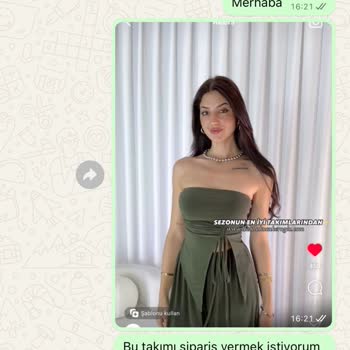 Damla Küçükeroğlu Butik Bayram Öncesi Sipariş Sorunu: 13 Günlük Bekleyiş Ve İletişim Eksikliği