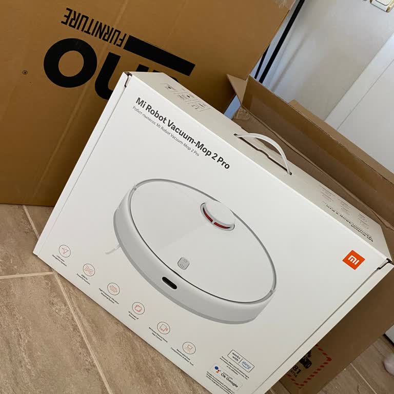 Trendyol'dan Aldım Xiaomi Markalı Robot Düz Zemin Hatası Veriyor