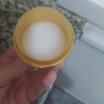 Peros Sıvı Deterjan SKT Dolmadan Bozuldu