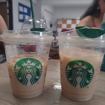 Getir Müşteri Hizmetleri / Starbucks