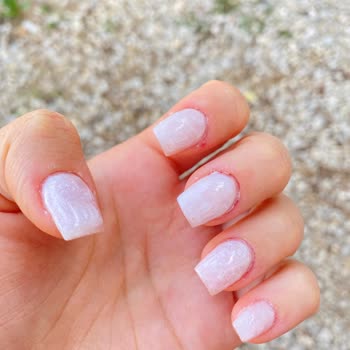 Sunshine Beauty Studio (Ankara) Protez Tırnak Mağduriyeti