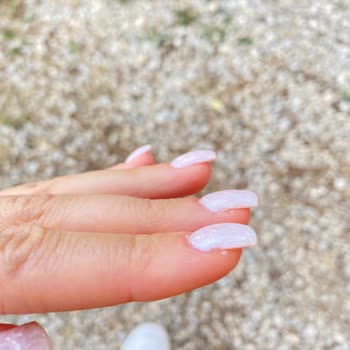 Sunshine Beauty Studio (Ankara) Protez Tırnak Mağduriyeti