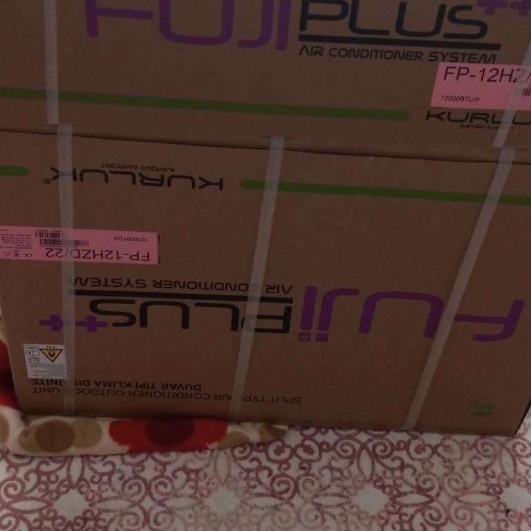 Fujiplus Karşımızda Muhatabı Yok