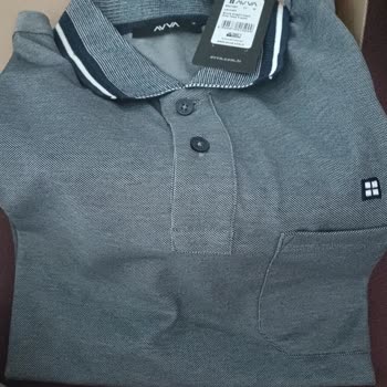 Avva Yanlış Ürün Gönderimi