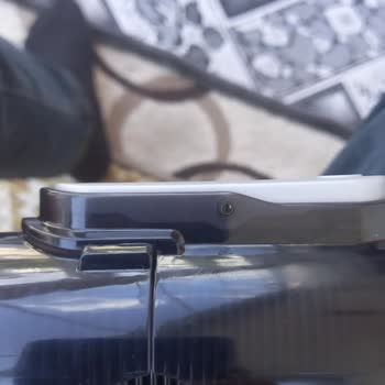 Bosch Dik Süpürge Aparatının Kırılması