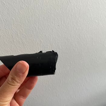 Bosch Dik Süpürge Aparatının Kırılması