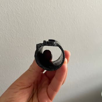 Bosch Dik Süpürge Aparatının Kırılması