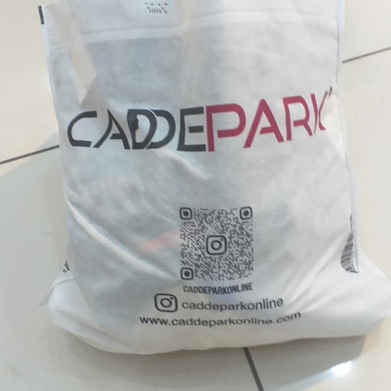 Cadde Park Mağazasından Aldığımız Ürün İçin Yardımcı Olmadılar