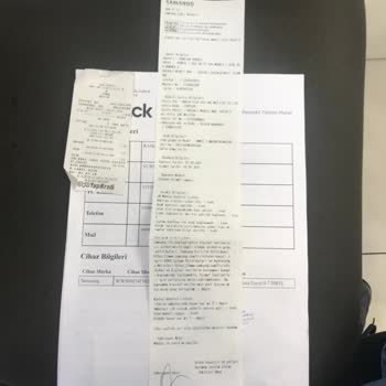 Samsung Eco Bubble Çamaşır Makinesi Tekrar Arızalandı