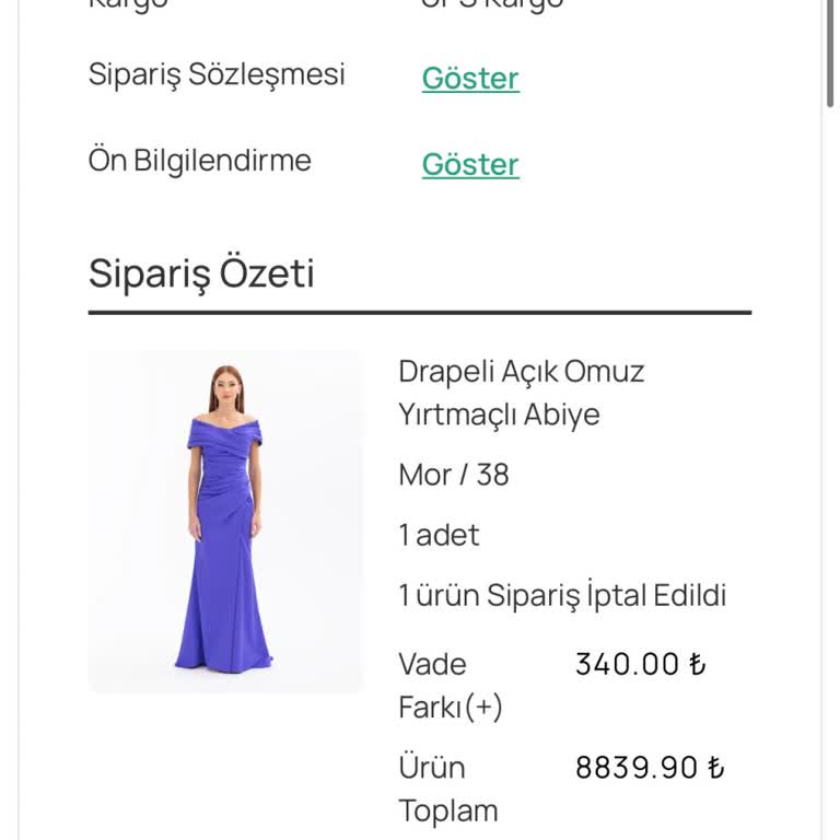 İlmio Online Mağazasındaki Siparişimde Yaşadığım Sorunlar