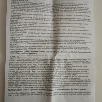 Vestel Çamaşır Makinesi Bozuk