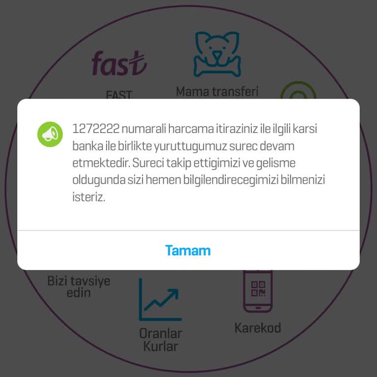 Enpara Anlaşmalı Banka ATM Para Sıkışması