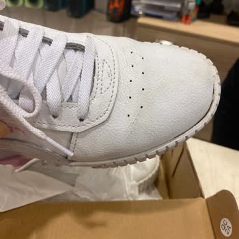 Elazığ Park23 Deichmann Ürün Değişimi Yapılmaması