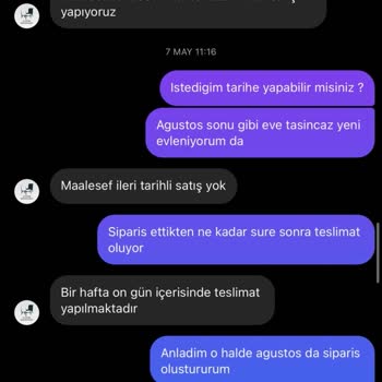 liyam_aksesuar (Instagram) Kusurlu Ürün Satışı Liyam Aksesuar