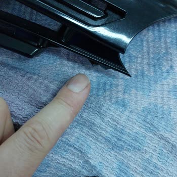 Himka Tekstil Otomotiv İnşaat Hasarlı Parça Yollamaları