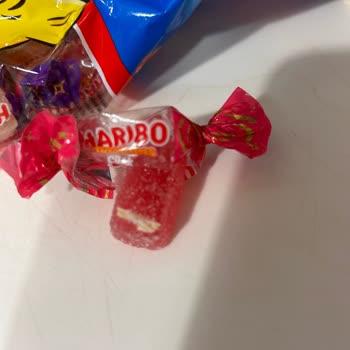 Haribo Markası Bir De Çocuklara Hitap Ediyor...!