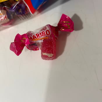 Haribo Markası Bir De Çocuklara Hitap Ediyor...!