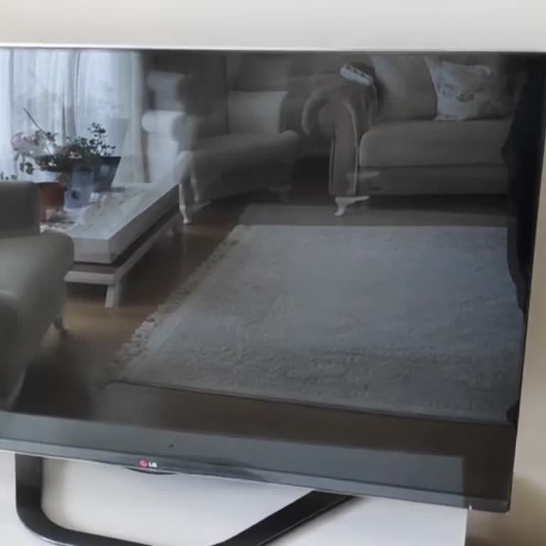 Toshiba TV 58inç 165 Ekran TV