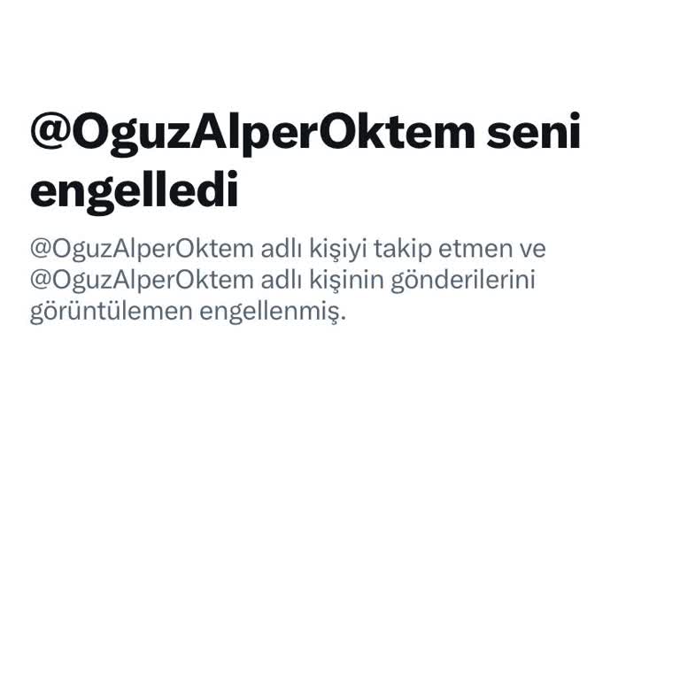 Martı Tag Yapmayın Yaptırmayın