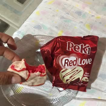 Oslo Gıda Eksik Ürün Paketten Çıkan Eksik Ürün