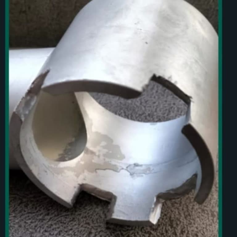 Emirmakine.net Emir Makine 12 Lik Kıyma Makinesi Aparatı