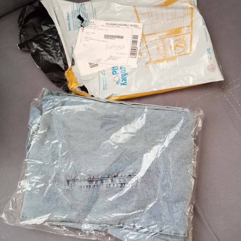 Podyum Plus Eksik Ürün Gönderdi!