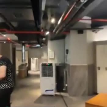 Mars Athletic Club - Mac Daha Kötü Bir Spor Salonu Görmedim!