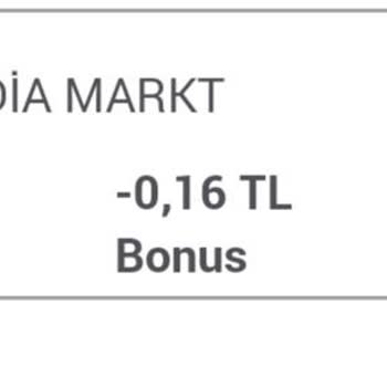 Media Markt Geri İade Sorunsalı...