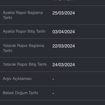 SGK Rapor Param Aylar Geçmesine Rağmen Yatmadı