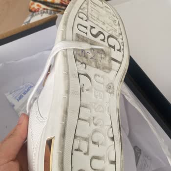 Özlenir Department Store Aqua Florya Özlenir Jeanslab Şubesi Kusurlu Ürün Gönderdi