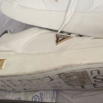 Özlenir Department Store Aqua Florya Özlenir Jeanslab Şubesi Kusurlu Ürün Gönderdi