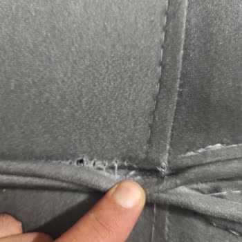 Ada Mobel Tarafından Mağdur Ediliyorum!