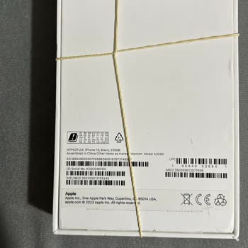 Hepsiburada IMEI Kayıtsız Cep Telefonu Mağduriyeti