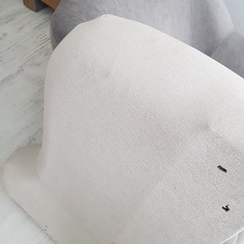 Kelebek Mobilya Teşhirdeki Ürünü Gönderdi