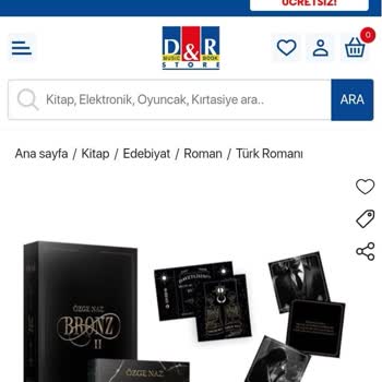 Bkmkitap Aldatıcı Reklam Ve Eksik Ürün Hakkında